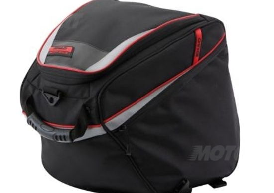 Borsa morbida Shad SC30 per scooter e maxiscooter