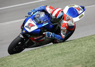 Ben Spies: Avrei voluto restare in AMA