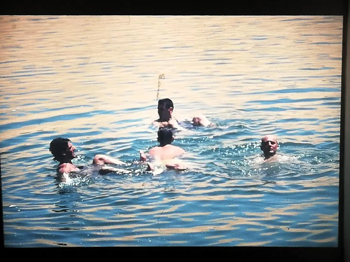 I Diari delle Motociclette. 2. Paolo Paladini. Libia ’97… d’Agosto! (15)