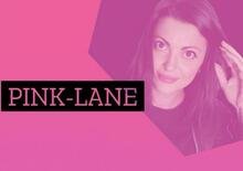 Pink-Lane con La Bachets, ospite Manuela Raffaetà