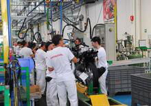 Honda riaprirà la fabbrica di Atessa. Non subito, ma il 18 maggio
