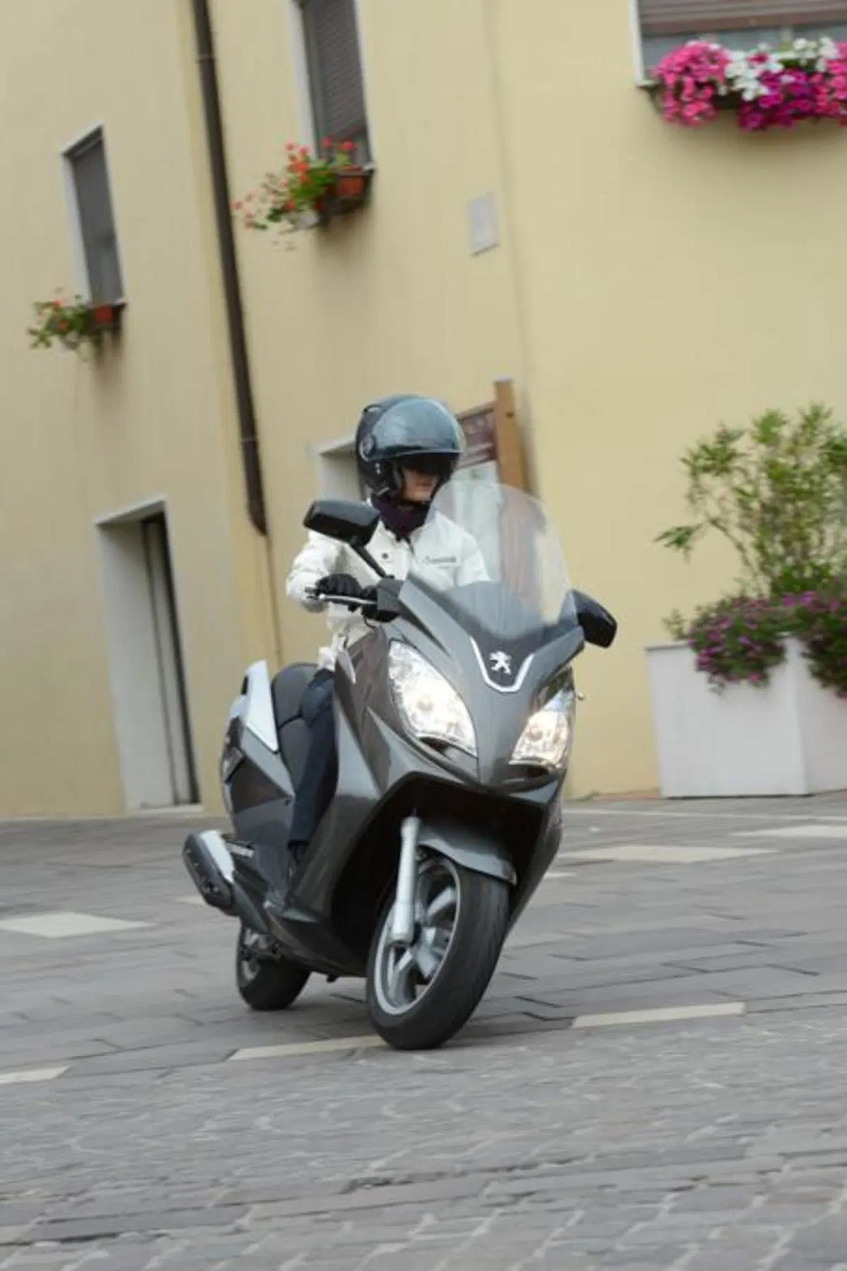 Peugeot Satelis 125  (13)