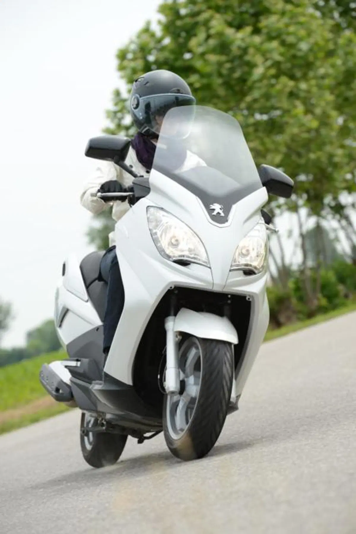 Peugeot Satelis 125  (14)