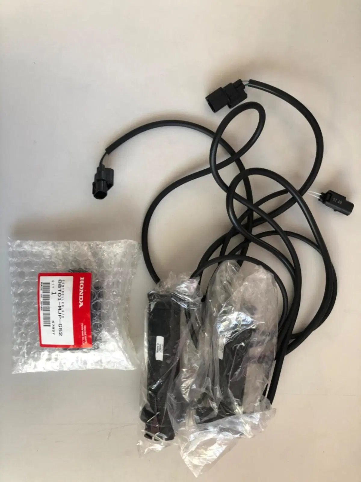KIT MANOPOLE HONDA AFRICA TWIN