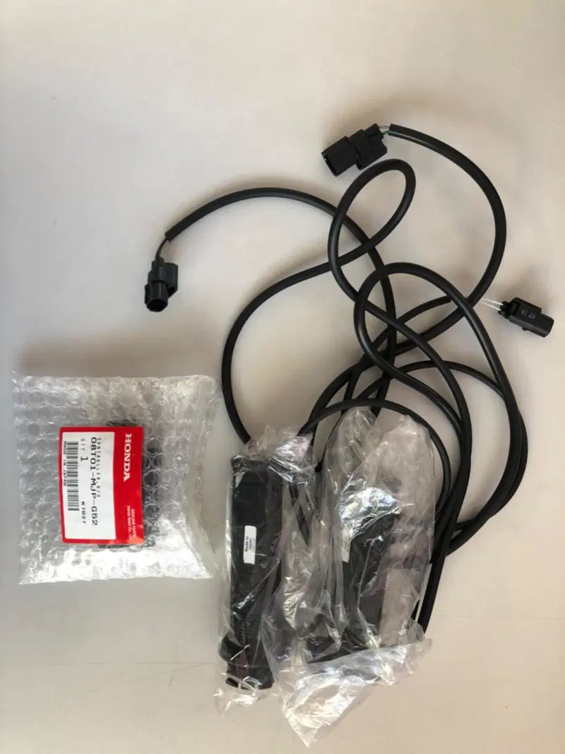 KIT MANOPOLE HONDA AFRICA TWIN