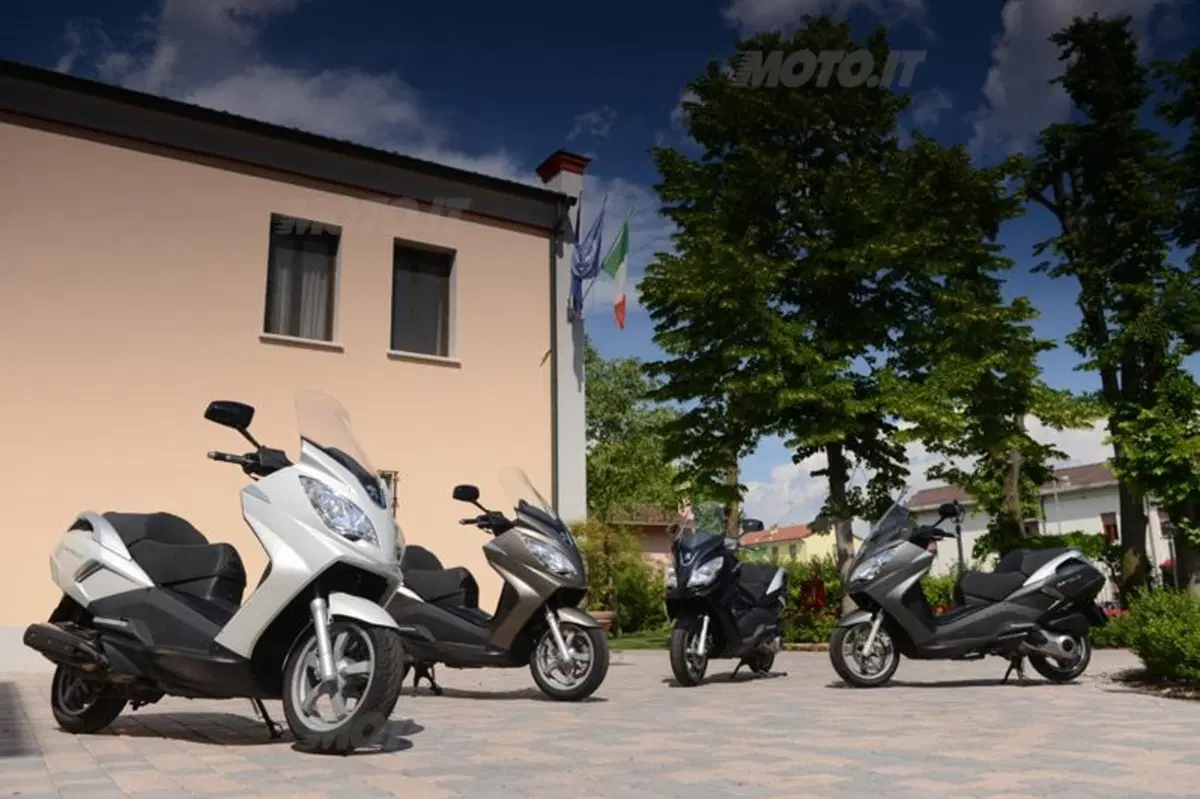 Peugeot Satelis 125  (19)