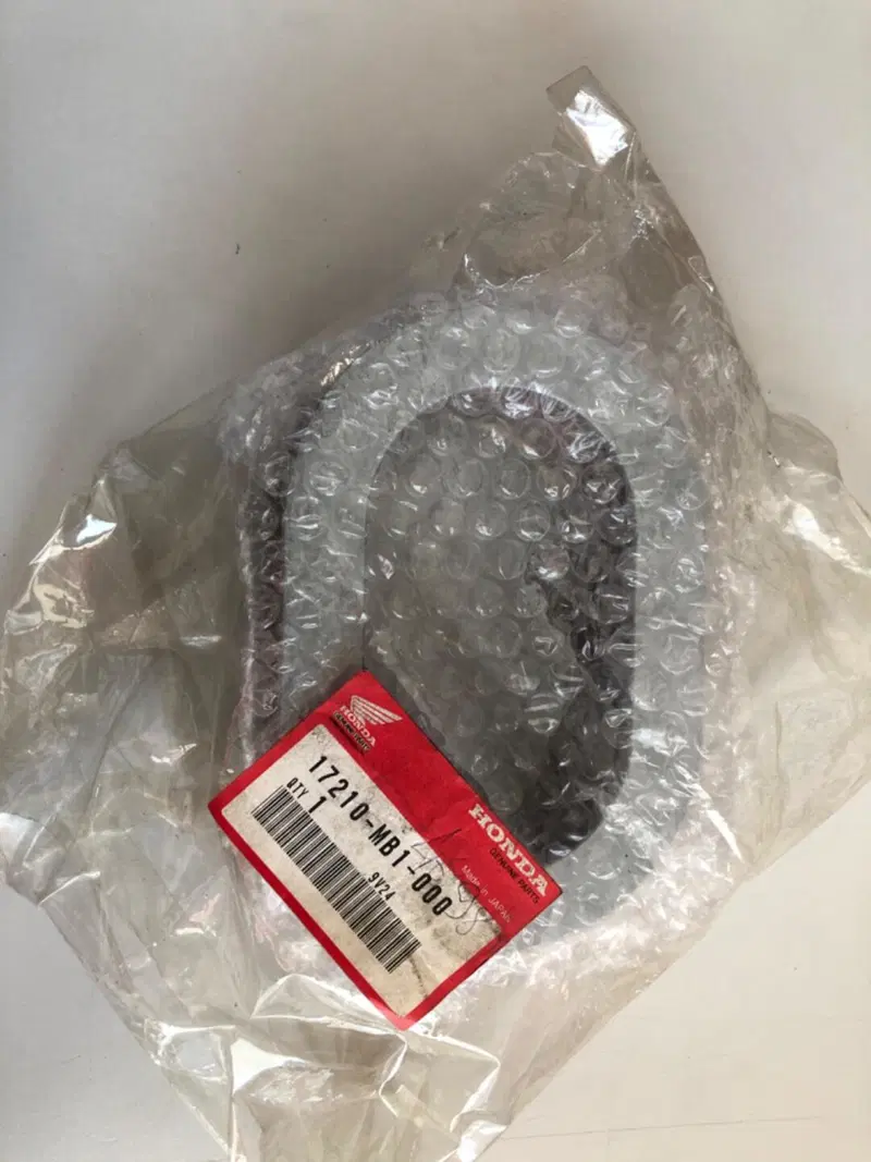 FILTRO ARIA HONDA VF750 (3)