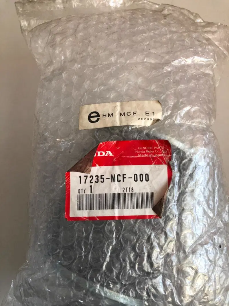 FILTRO ARIA PER HONDA CB500