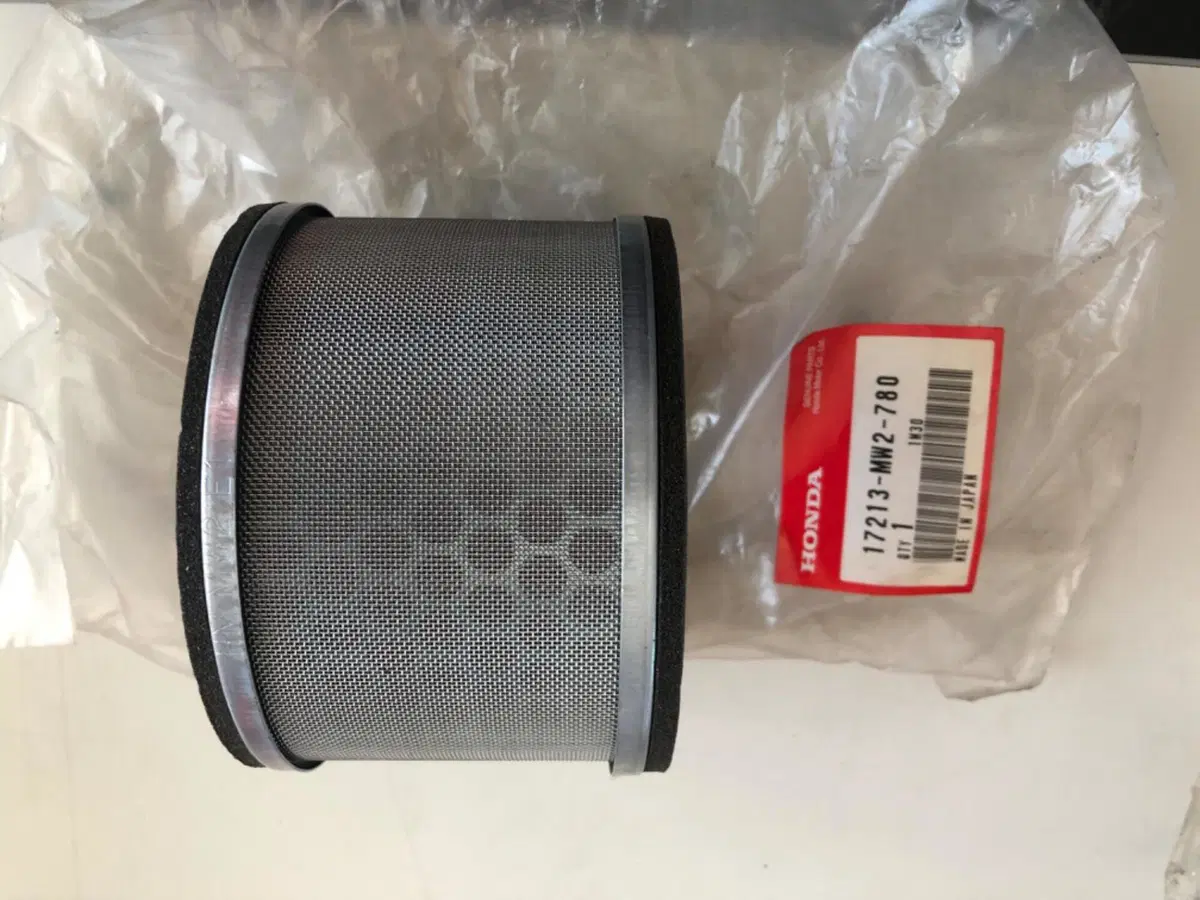 FILTRO ARIA HONDA DOMINTAOR (3)