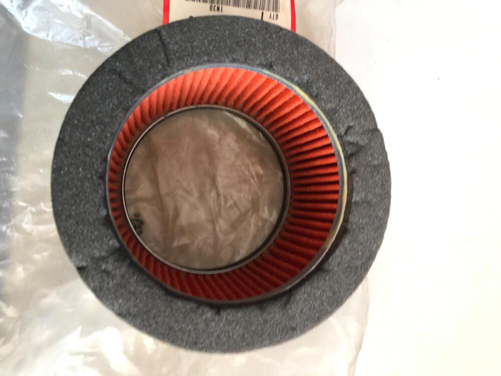 FILTRO ARIA HONDA DOMINTAOR (4)