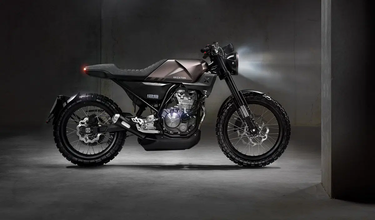 La Brixton Classica (anti Bonneville) si farà (2)