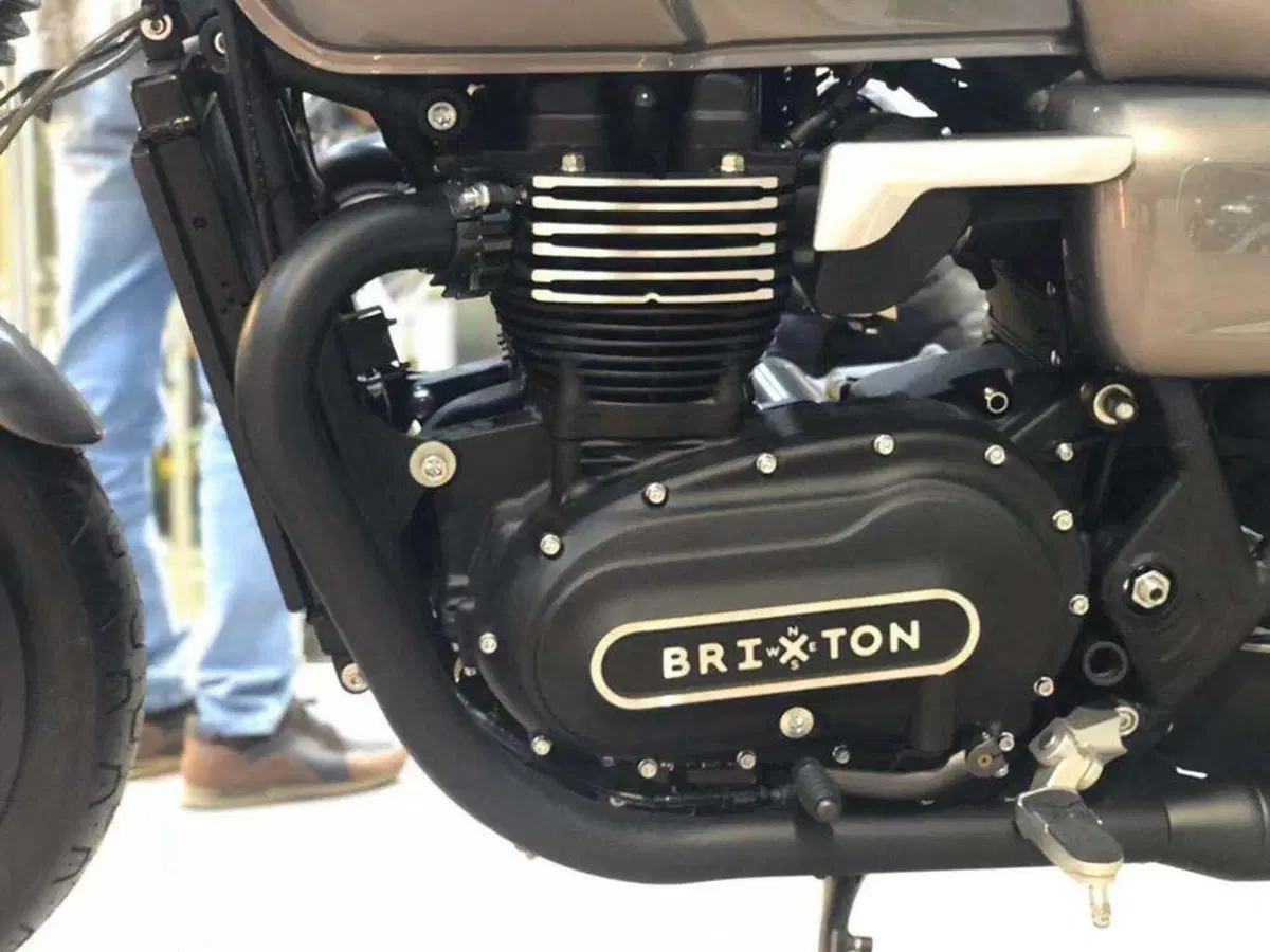 La Brixton Classica (anti Bonneville) si farà (7)