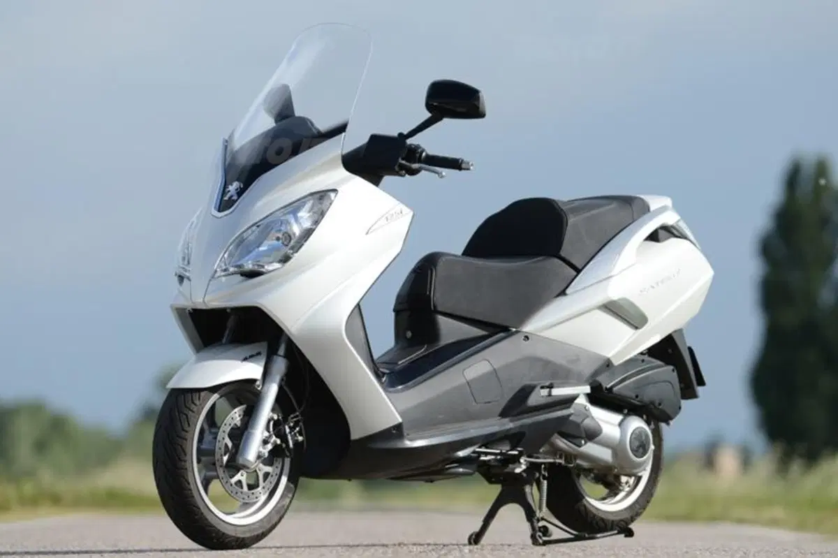 Peugeot Satelis 125  (23)