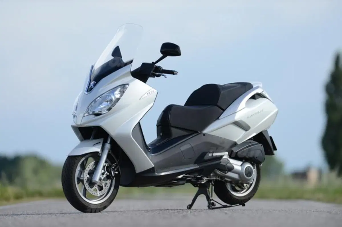 Peugeot Satelis 125  (24)