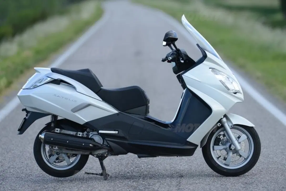Peugeot Satelis 125  (25)