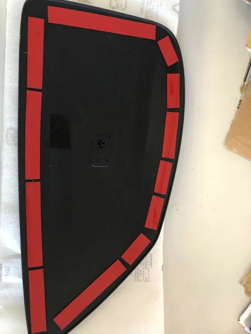 COVER PER VALIGE HONDA
