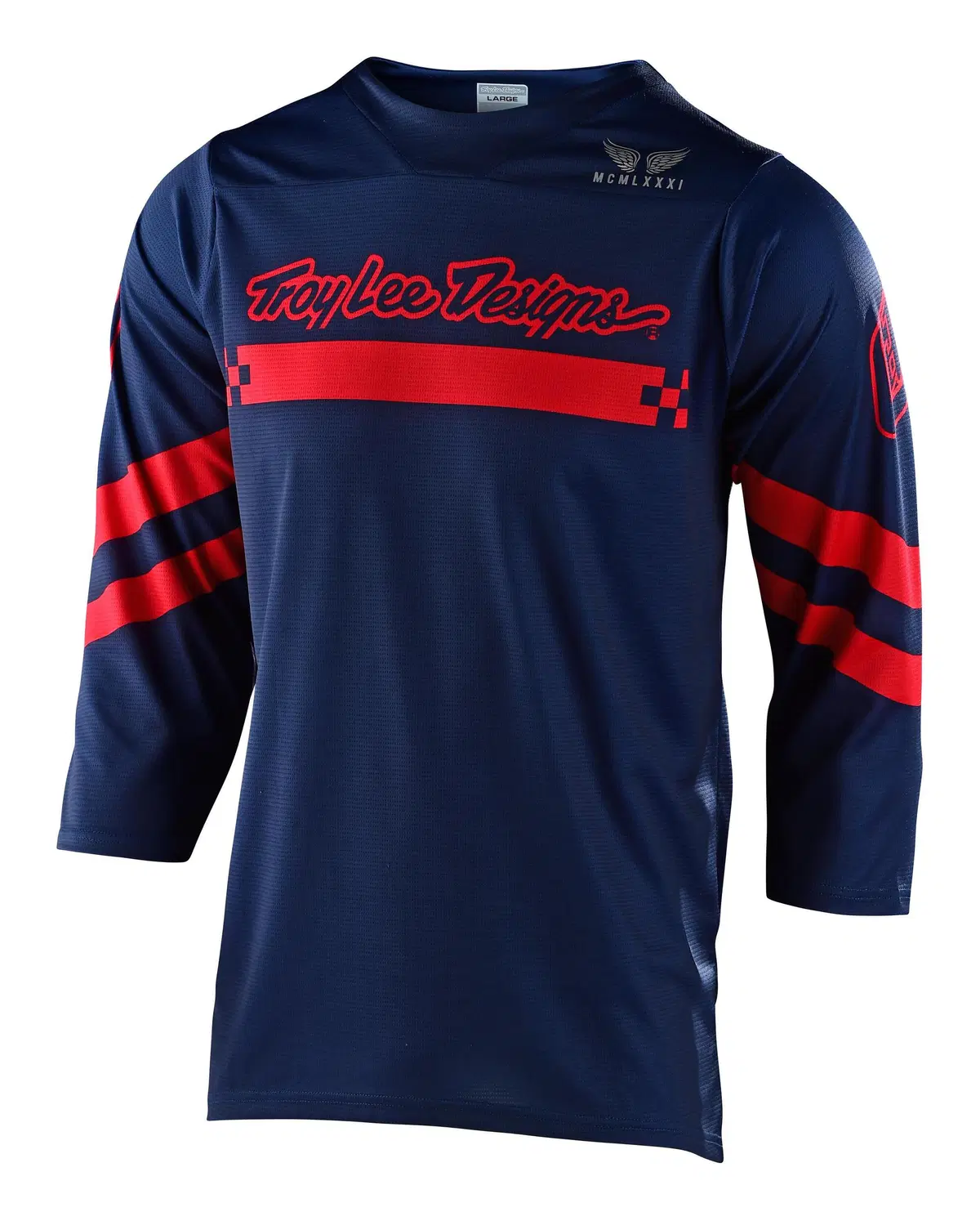 Troy Lee Designs presenta la collezione Bici SS2020 (29)