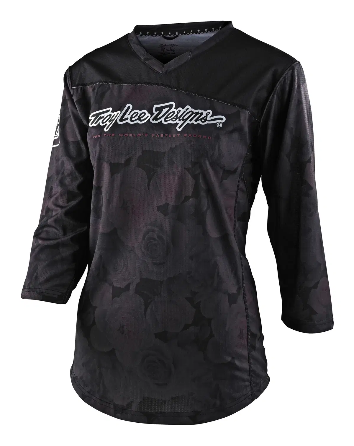 Troy Lee Designs presenta la collezione Bici SS2020 (33)