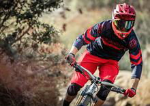 Troy Lee Designs presenta la collezione Bici SS2020