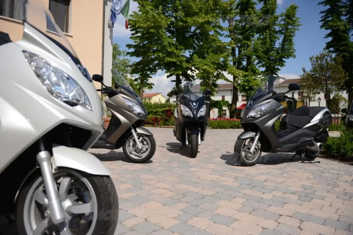 Peugeot Satelis 125  (45)