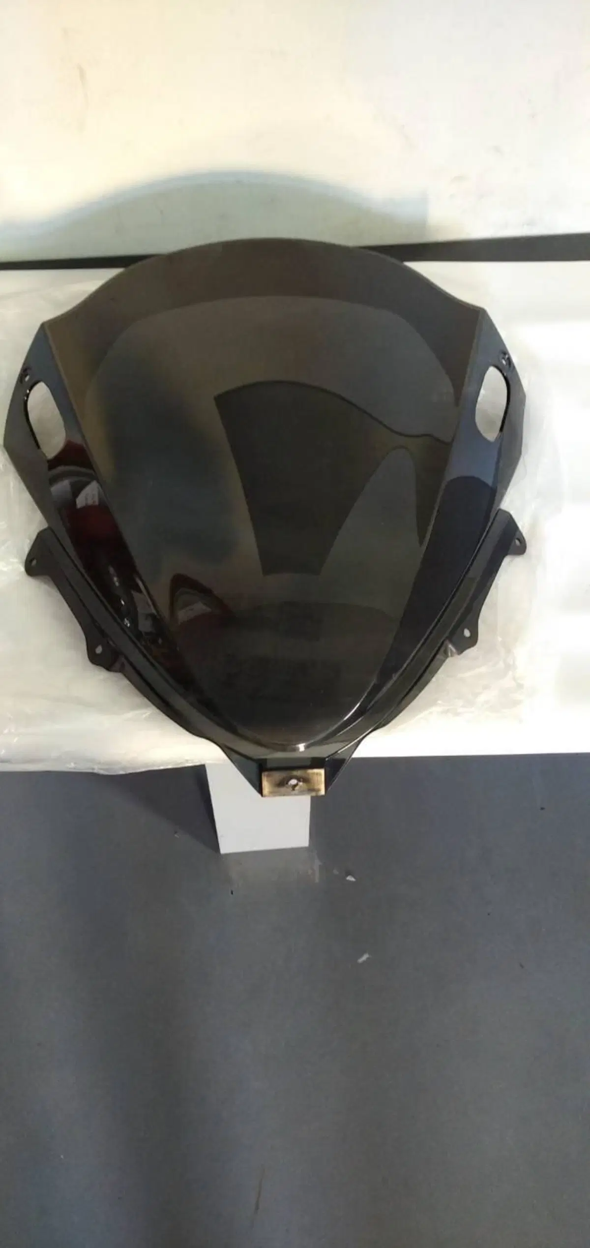 PARABREZZA ANT. YAMAHA TMAX 500 ORIGINALE