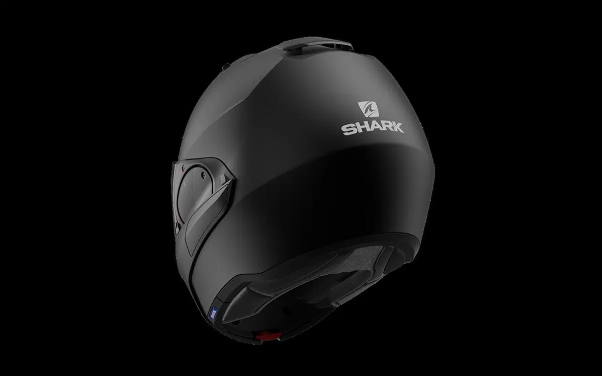 Casco modulare Shark Helmets EVO-ES (6)