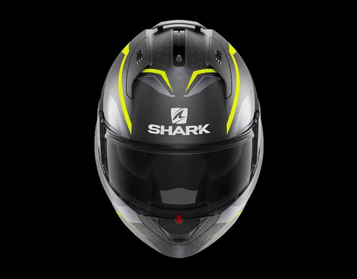 Casco modulare Shark Helmets EVO-ES (7)