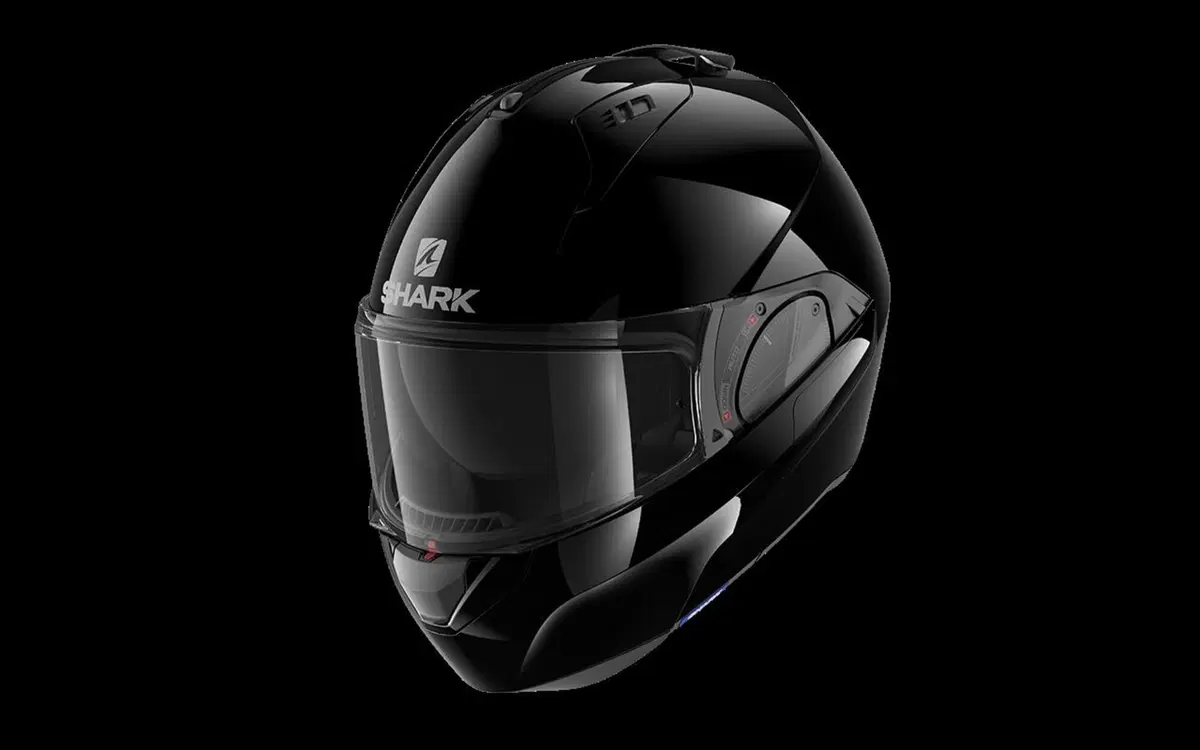 Casco modulare Shark Helmets EVO-ES (4)