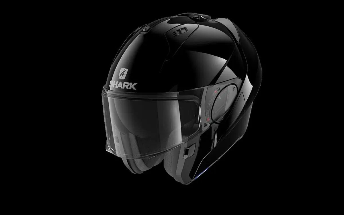 Casco modulare Shark Helmets EVO-ES (3)