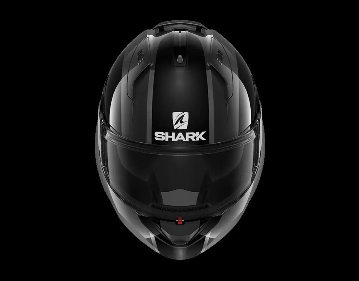 Casco modulare Shark Helmets EVO-ES (8)
