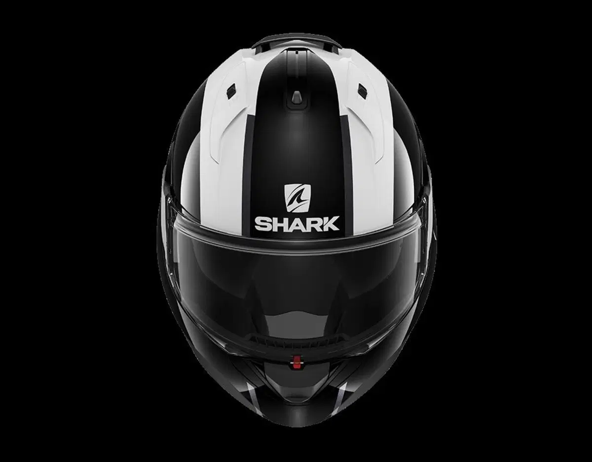 Casco modulare Shark Helmets EVO-ES (10)