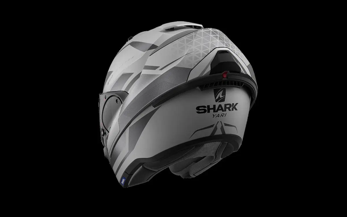 Casco modulare Shark Helmets EVO-ES (13)