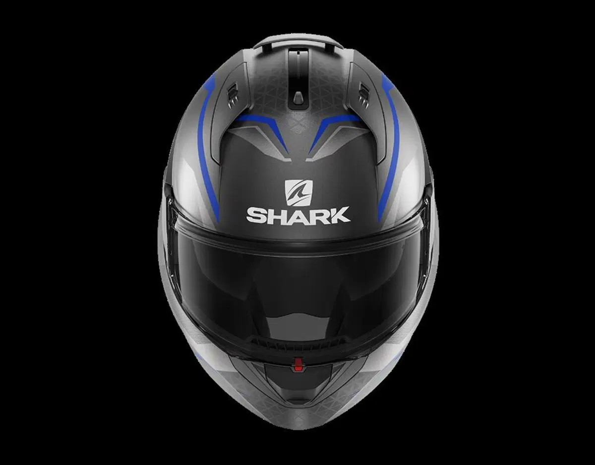 Casco modulare Shark Helmets EVO-ES (14)