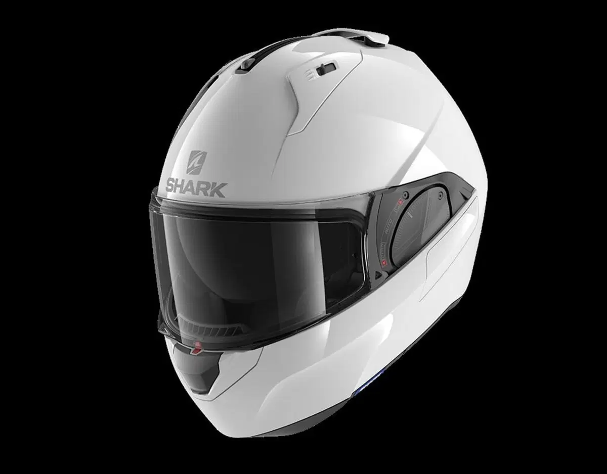 Casco modulare Shark Helmets EVO-ES (17)