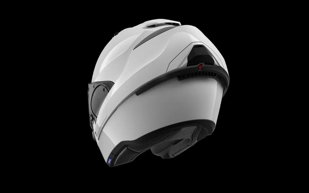 Casco modulare Shark Helmets EVO-ES (19)