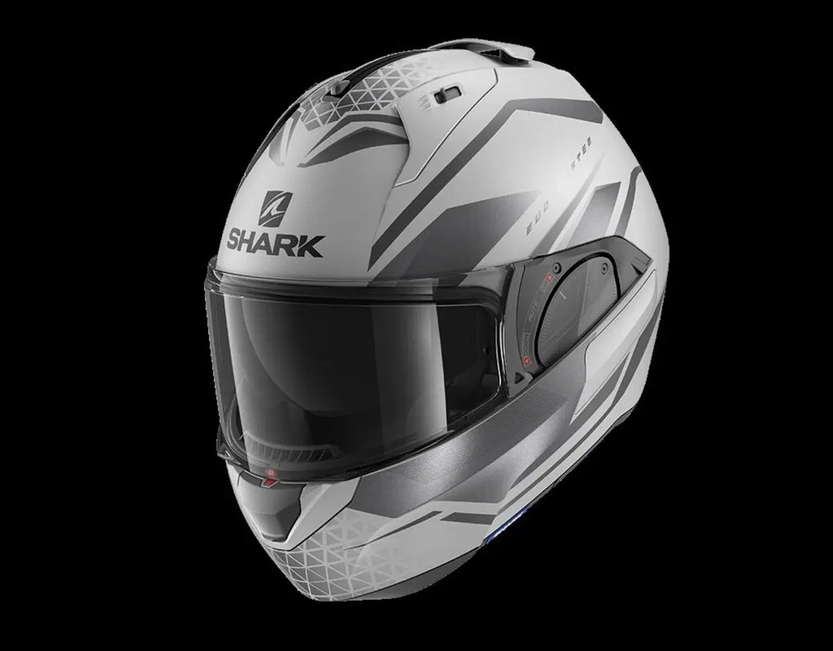 Casco modulare Shark Helmets EVO-ES (21)