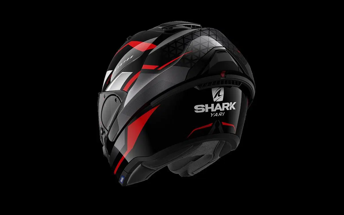 Casco modulare Shark Helmets EVO-ES (20)