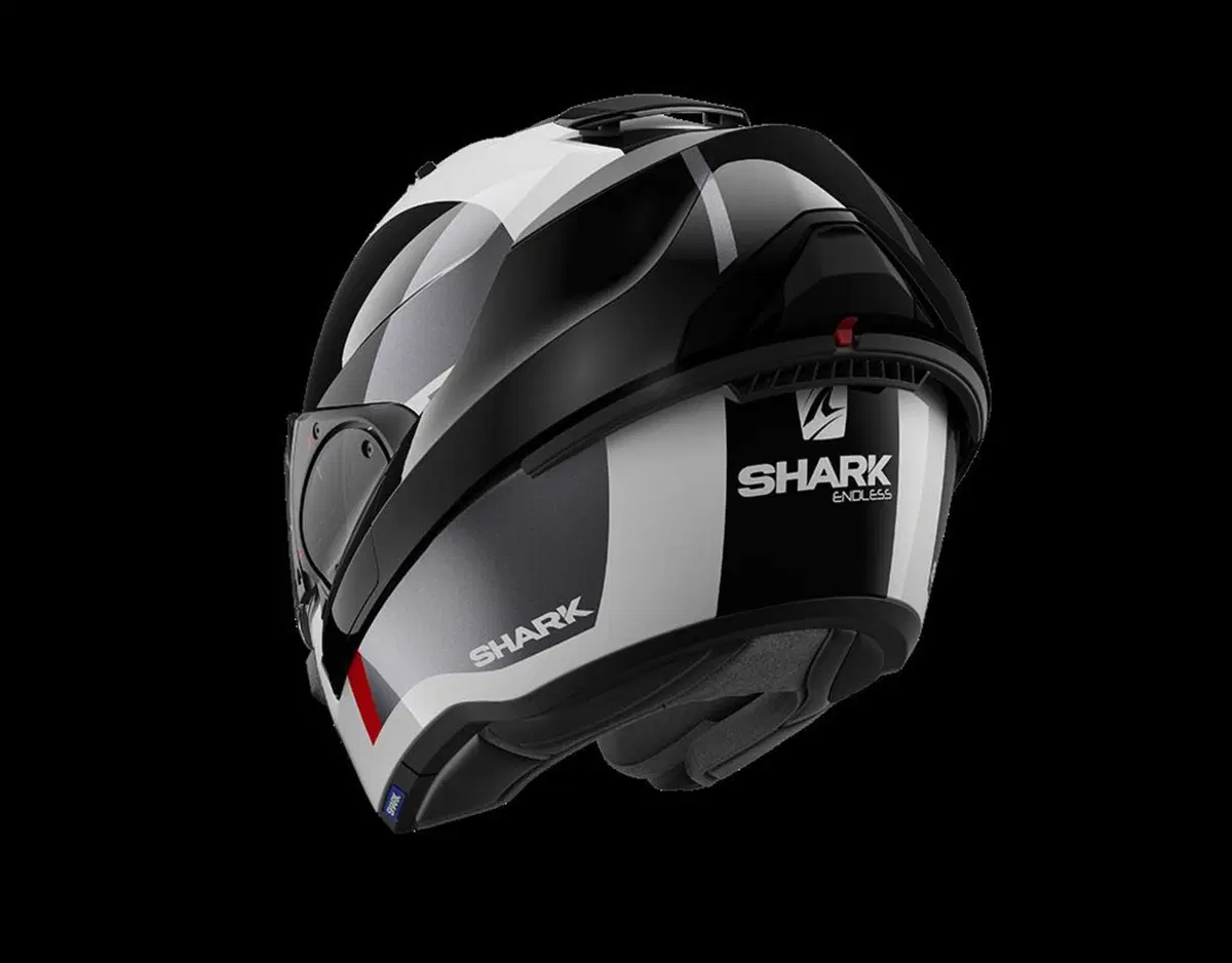 Casco modulare Shark Helmets EVO-ES (24)