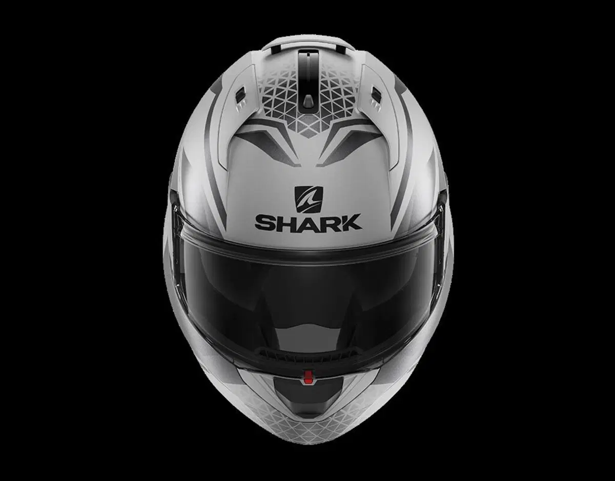 Casco modulare Shark Helmets EVO-ES (25)