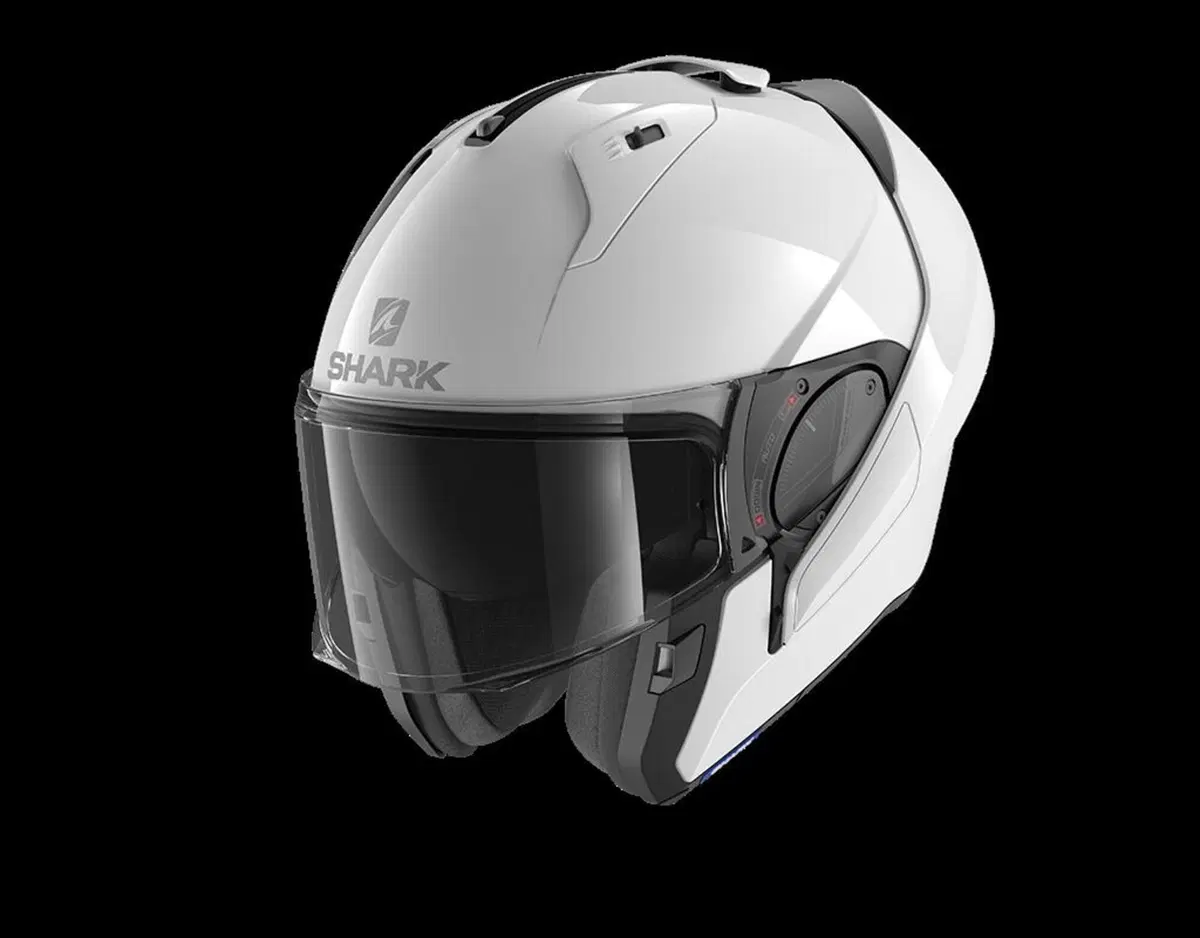 Casco modulare Shark Helmets EVO-ES (26)