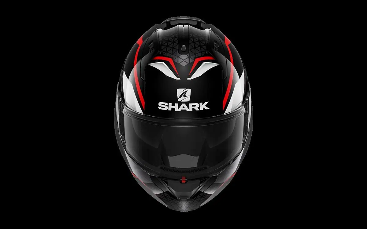 Casco modulare Shark Helmets EVO-ES (23)
