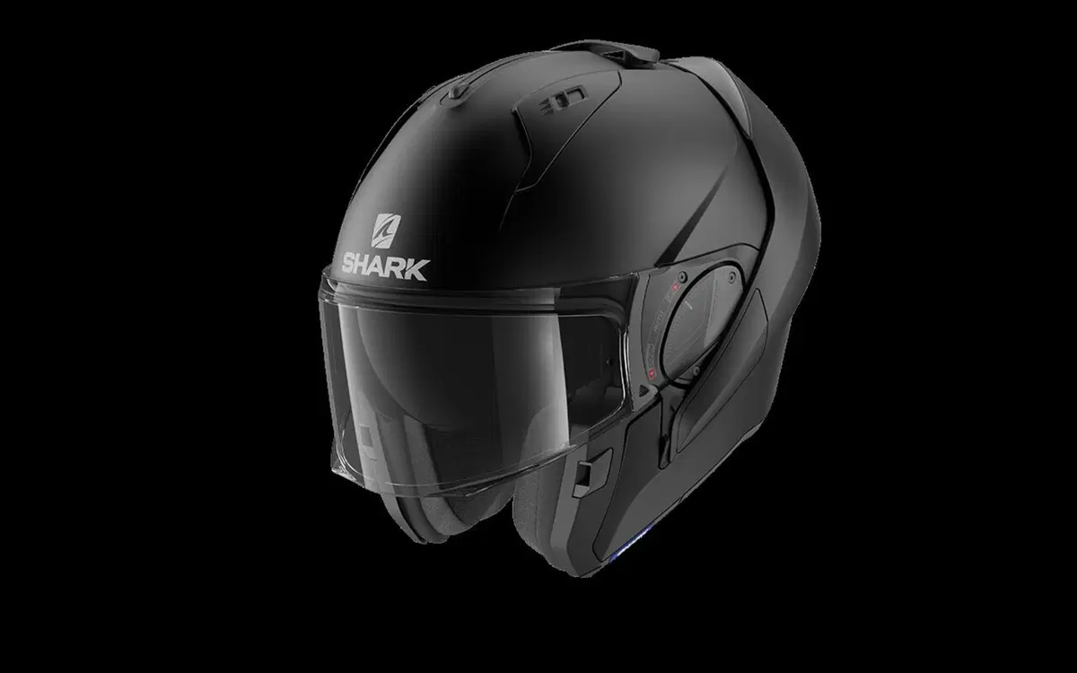 Casco modulare Shark Helmets EVO-ES (27)