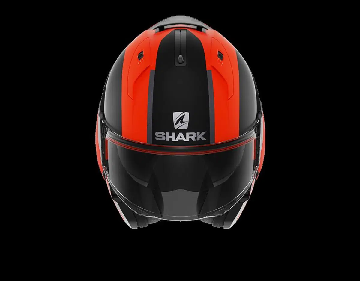 Casco modulare Shark Helmets EVO-ES (28)