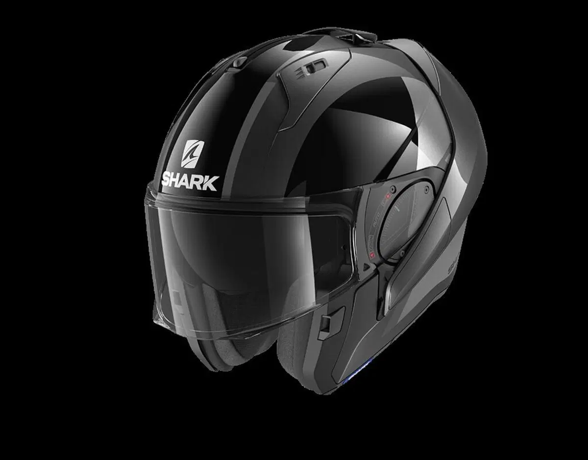 Casco modulare Shark Helmets EVO-ES (29)