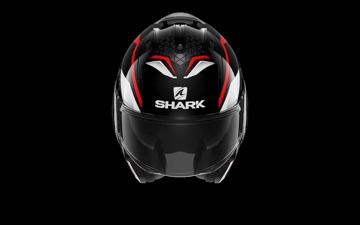 Casco modulare Shark Helmets EVO-ES (31)