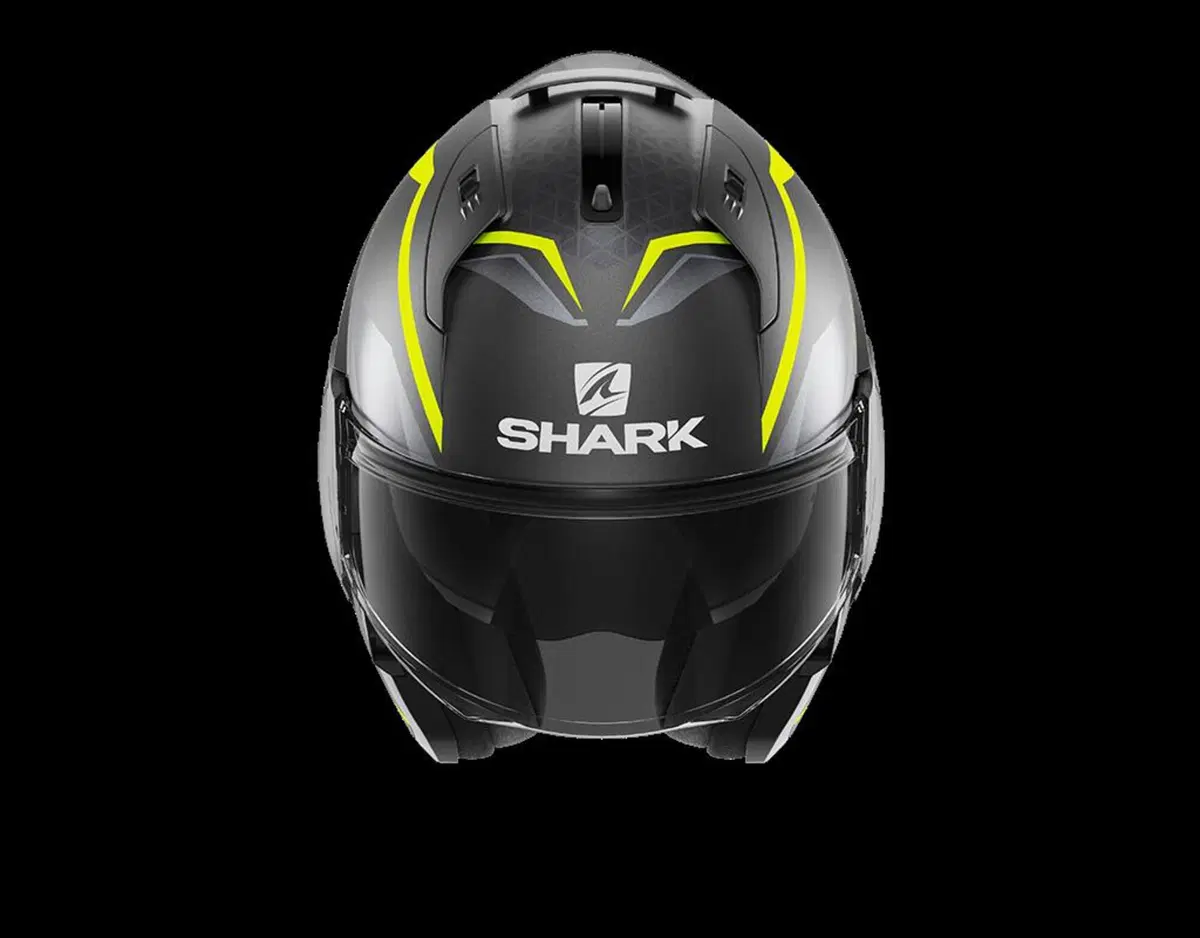 Casco modulare Shark Helmets EVO-ES (32)