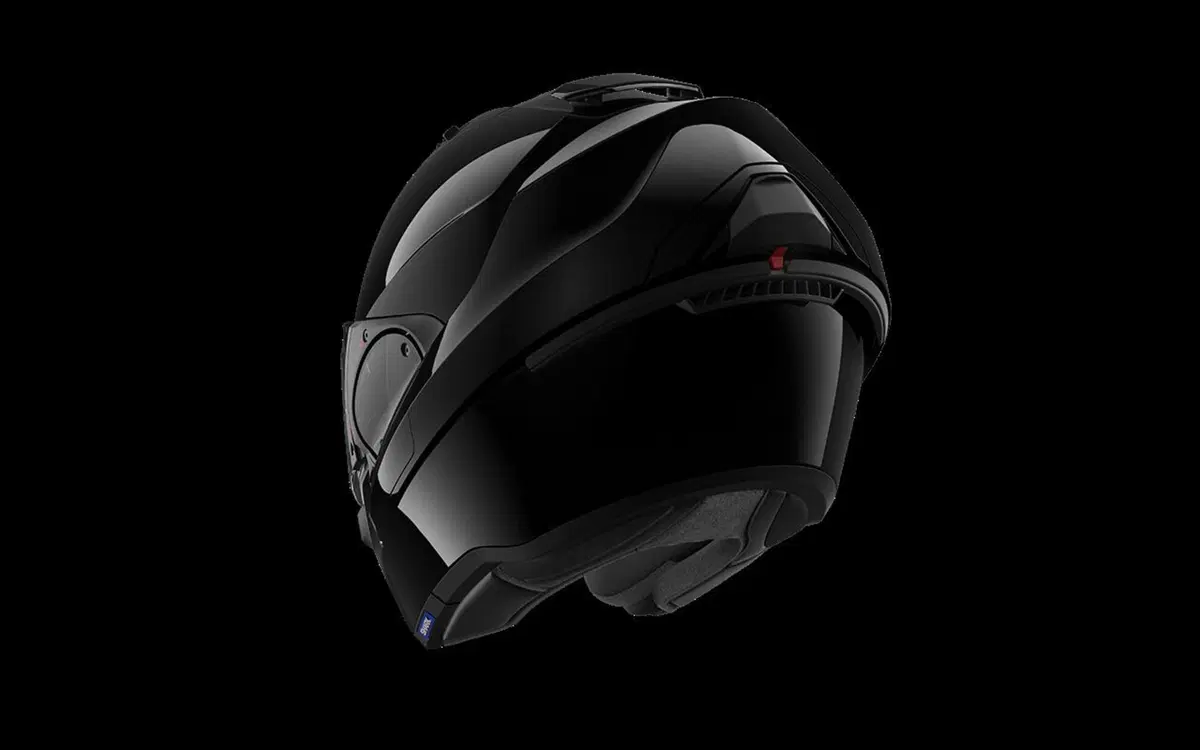 Casco modulare Shark Helmets EVO-ES (34)