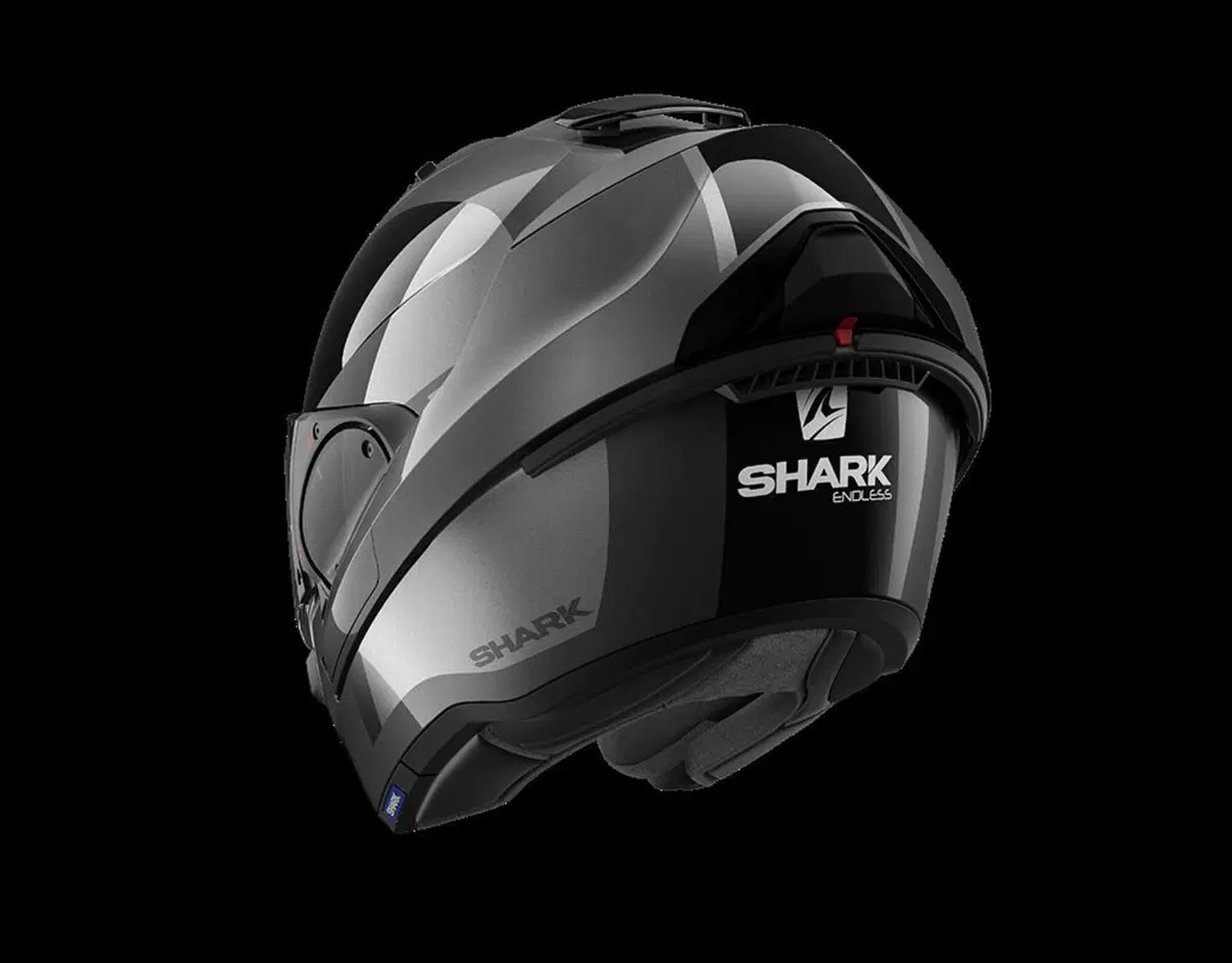 Casco modulare Shark Helmets EVO-ES (35)