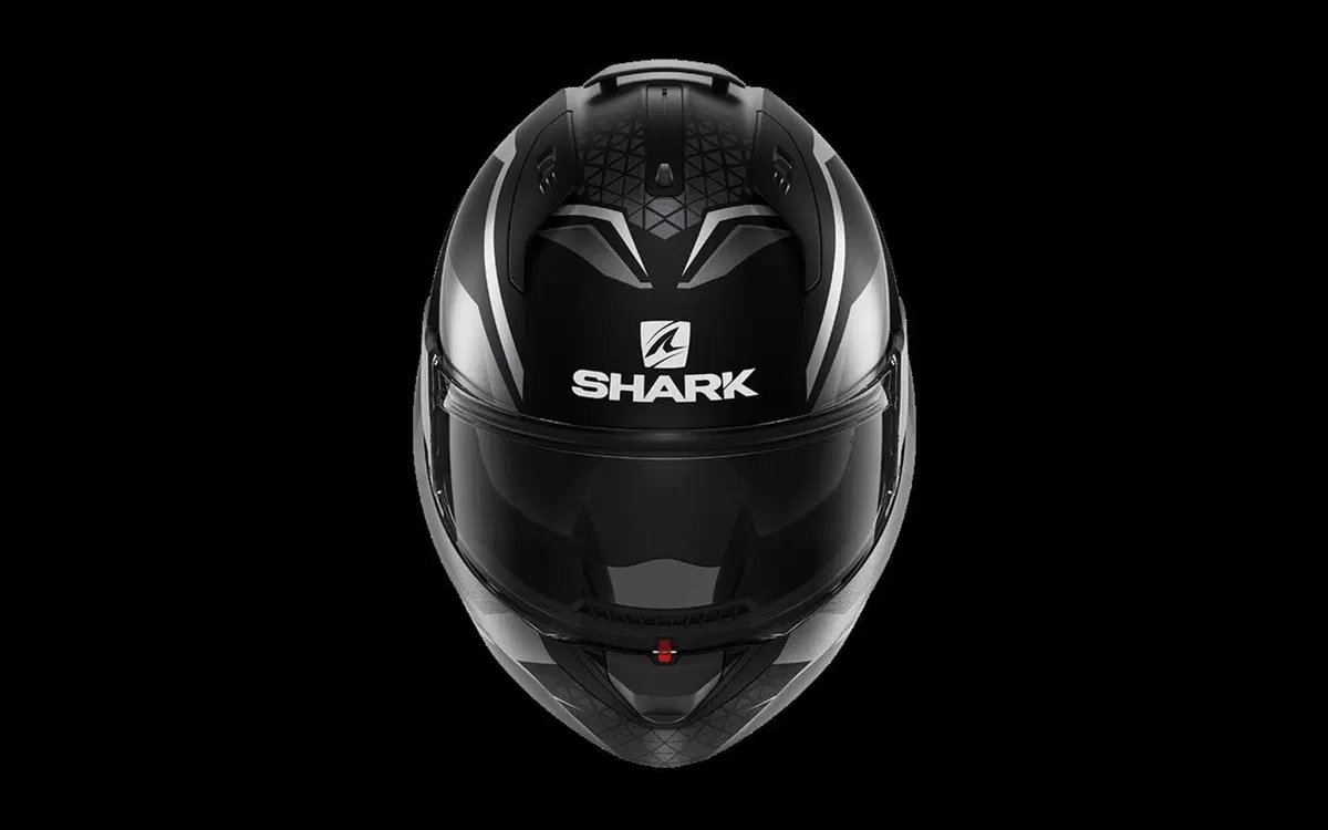Casco modulare Shark Helmets EVO-ES (37)