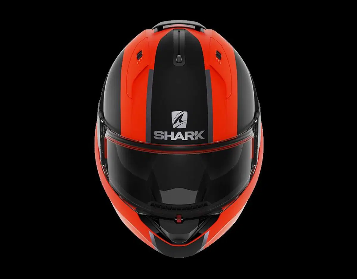 Casco modulare Shark Helmets EVO-ES (36)
